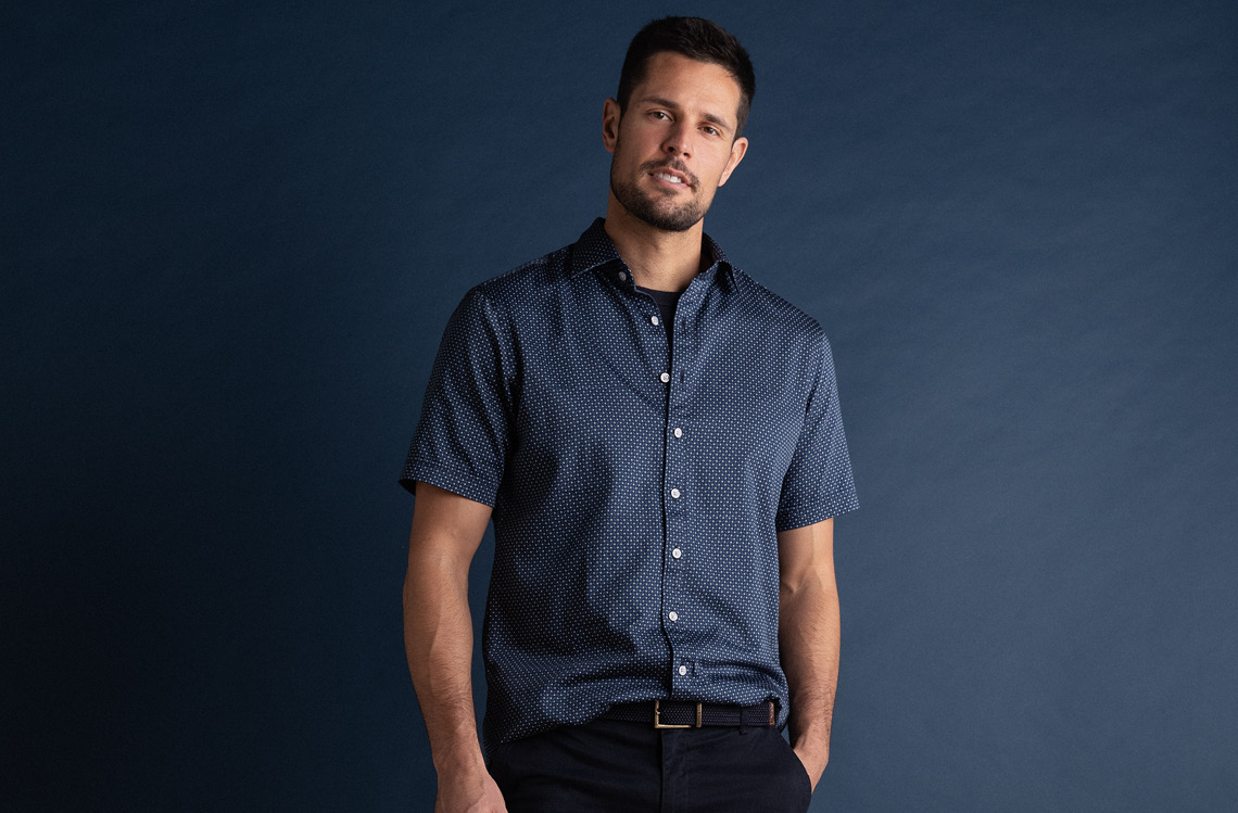The Greenfields Shirt